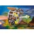 Playmobil 70073 Charlie és a rabszállító