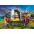 Playmobil 70073 Charlie és a rabszállító
