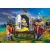 Playmobil 70073 Charlie és a rabszállító
