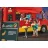 Playmobil 70075 Del büfékocsija