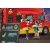 Playmobil 70075 Del büfékocsija