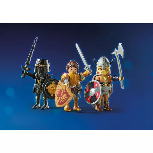 Playmobil 70076 Maximus császár a Colosseumban