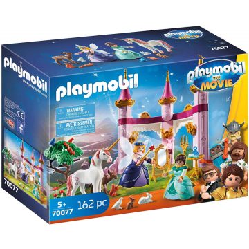 Playmobil 70077 Marla a Tündérpalotában