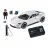 Playmobil 70078 Rex Dasher és a Porsche Mission E