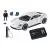 Playmobil 70078 Rex Dasher és a Porsche Mission E