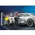 Playmobil 70078 Rex Dasher és a Porsche Mission E