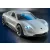 Playmobil 70078 Rex Dasher és a Porsche Mission E