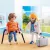 Playmobil 70079 Orvos és beteg