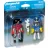Playmobil 70080 Űrrendőr és űrbandita