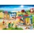 Playmobil 70087 Nagy kemping