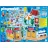 Playmobil 70087 Nagy kemping