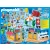 Playmobil 70087 Nagy kemping