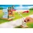 Playmobil 70087 Nagy kemping