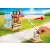 Playmobil 70087 Nagy kemping