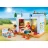 Playmobil 70087 Nagy kemping