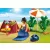 Playmobil 70087 Nagy kemping