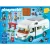 Playmobil 70088 Családi lakóautó