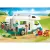 Playmobil 70088 Családi lakóautó