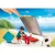 Playmobil 70088 Családi lakóautó