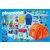 Playmobil 70089 Családi kempingezés