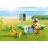 Playmobil 70089 Családi kempingezés