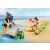 Playmobil 70090 Vízisport iskola