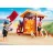 Playmobil 70090 Vízisport iskola