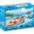 Playmobil 70091 Motorcsónak gumimatracokkal