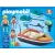 Playmobil 70091 Motorcsónak gumimatracokkal