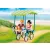 Playmobil 70093 Családi bringóhintó