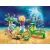 Playmobil 70094 Sellőöböl világító kupolával