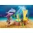 Playmobil 70094 Sellőöböl világító kupolával