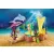 Playmobil 70094 Sellőöböl világító kupolával