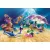 Playmobil 70095 Gyöngykagyló éjszakai fény