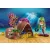 Playmobil 70095 Gyöngykagyló éjszakai fény