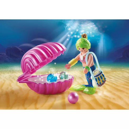 Playmobil 70096 Szépségszalon ékszerládikával