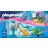 Playmobil 70097 A tenger királya cápahintóval