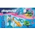 Playmobil 70097 A tenger királya cápahintóval