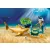 Playmobil 70097 A tenger királya cápahintóval