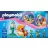 Playmobil 70098 Sellő tengeri csigagondolával