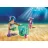 Playmobil 70099 Gyöngygyűjtők rájákkal