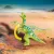 Playmobil 70108 Hordozható dinokutató szett velociraptorokkal