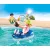 Playmobil 70112 Fürdőző úszógumival