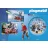 Playmobil 70113 Hordozható kalóz koponyasziget