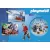 Playmobil 70113 Hordozható kalóz koponyasziget