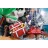 Playmobil 70113 Hordozható kalóz koponyasziget
