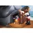 Playmobil 70113 Hordozható kalóz koponyasziget