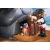 Playmobil 70113 Hordozható kalóz koponyasziget