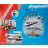 Playmobil 70114 Repülőtér repülővel