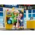 Playmobil 70114 Repülőtér repülővel